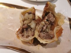 烤包子-西域阿里马新疆菜·清真(桂花路店)