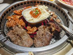 -火炉火自助餐(西直门凯德MALL店)