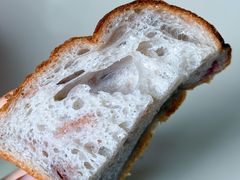 -佐敦面包铺·JORDAN BAKERY