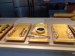 -汉丽轩韩式自助烤肉(大学城龙湖U城天街A馆店)