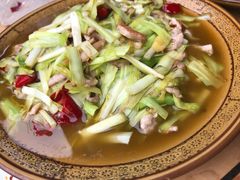 -賴記豆花(兴隆店)