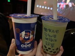 -博纳国际影城(皇庭店)