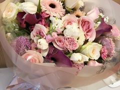 -植物学家的女儿(北马道巷店)