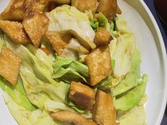 -伊带伊路新疆美食府(呼家楼店)