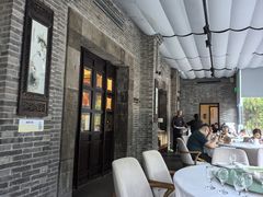 -八分饱·西津会(西津渡店)