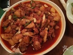 -疆Jiang·新疆秘制料理