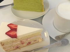 -Lady M Cake Boutique(麦迪逊大道店)