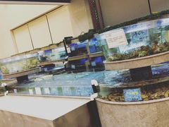 水产区-壹品盛宴(企石店)