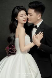 -金夫人婚纱摄影(惠阳店)