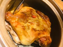 -金牌外婆家(苏州中心店)