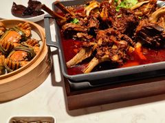 -杨氏青龙虾·羊蝎子(托乐嘉店)
