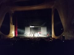-哈尔滨大剧院