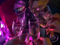 -MOSSO·Liveshow(M3香港广场店)