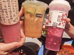 -老房子·南昌菜(双子塔店)