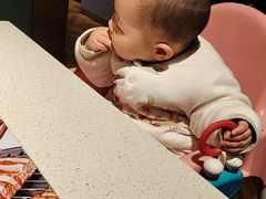 -火叮叮自助烤肉·现切牛肉(茂业店)