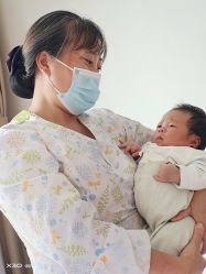 -百佳医疗级月子会所