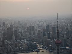 -上海环球金融中心骑迹50年环球之旅