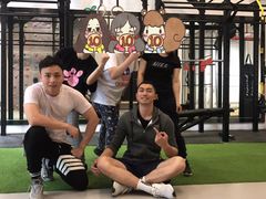 -YCHL Studios健身工作室(市二宫店)