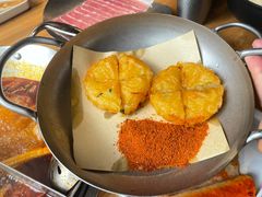 -黔边炉·贵州酸汤牛肉火锅(五江天街店)