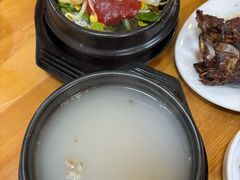 -日光牛肉汤饭(海林店)