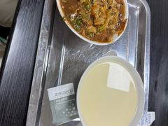 -正味斋锅巴菜(西北角店)