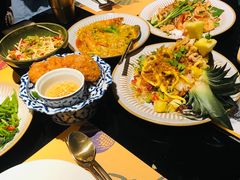 -simply thai天泰(静安嘉里中心店)