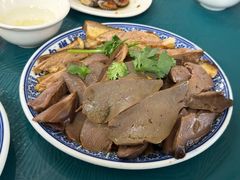 -桂园白粥·潮汕老味道