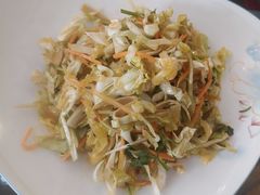 -今鲜源酒店·海鲜锅贴青岛菜(新湛路店)