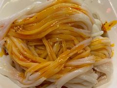 凉皮-子午路张记肉夹馍(小寨西路店)