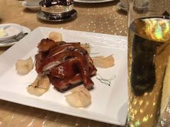 -8餐厅(新葡京酒店)