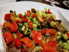 -九老汉·川渝江湖菜(合川路2店)