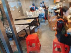 -老黄记手撕烤兔(玉林街店)