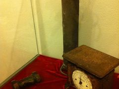 打气筒-海天堂构