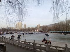 -西宁市人民公园(城西区)