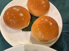 港式发财餐包-誉八仙粤菜(万象天地店)
