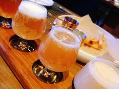 -造精酿餐厅