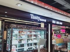 -精点味道(大连商场店)