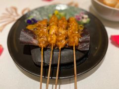 -狮拾久·现代新加坡料理(福田COCO Park店)