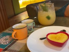 -美森西餐厅(曙光大道店)