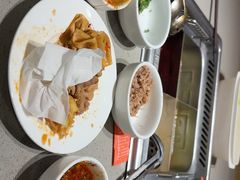 -海底捞火锅(上地华联店)