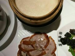 烤鸭-同喜烤鸭店(光芒店)