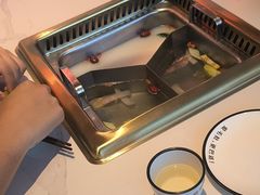 -大熊猫毛肚火锅(烟台万象汇店)