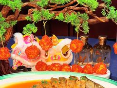 -金狮麟·新豫菜(金码大厦店)