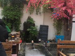 -丽江庭院之爱在路上(西单店)