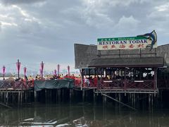 -旗鱼海番村(Orang Asli)