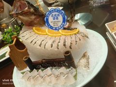 -东海怡品海鲜豆捞(舟宿夜江店)