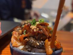 -戏作寿司(观音桥店)