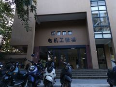 -浙江大学(玉泉校区)