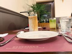 -沏点Trattoria意大利餐厅(新街口店)