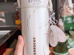 -星巴克(七宝领展广场1F店)